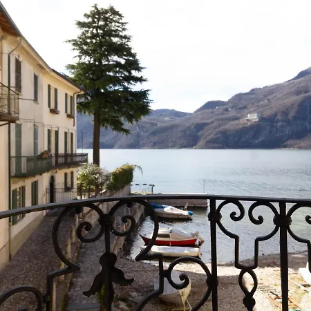 Appartement Mamma Ciccia - Front