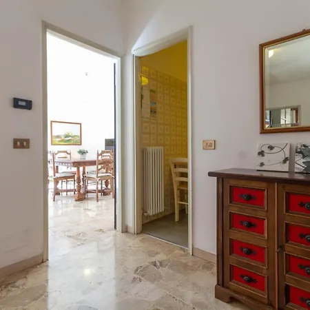 Appartement Mamma Ciccia - Front