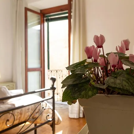 Mamma Ciccia - Front Appartement