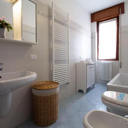 Mamma Ciccia - Front Appartement Mandello del Lario