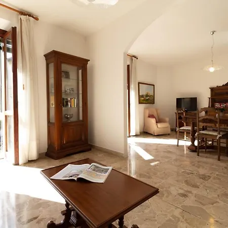 Mamma Ciccia - Front Appartement *