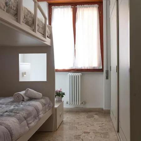 Appartement Mamma Ciccia - Front Mandello del Lario