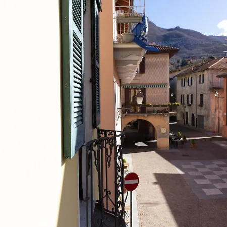 Apartment Mamma Ciccia - Front *