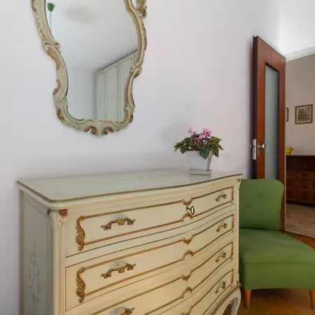 Apartment Mamma Ciccia - Front Mandello del Lario